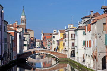 Chioggia