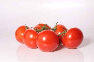 Rote Tomaten