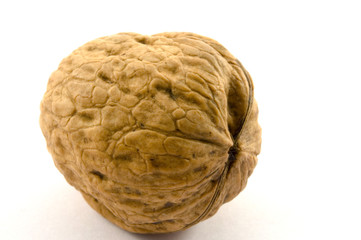 Obraz premium Walnuss