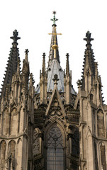 Kölner Dom, Kreuz, Köln