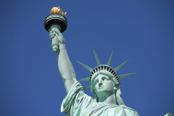 Statue of Liberty New York - 22000253