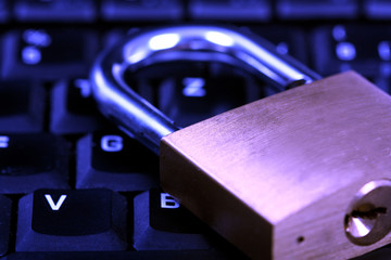 Datensicherheit