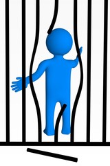Prison : Libéré