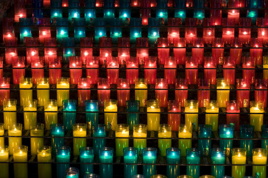 Velas