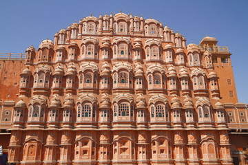 Hawa Mahal