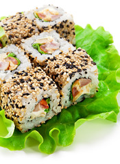 Chicken Roll