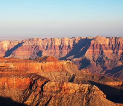 Grand Canyon