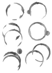 coffee stains group food beverage drink