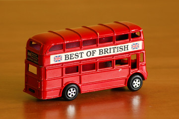 Best of Britain © Grzegorz Polak