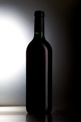 Red wine
