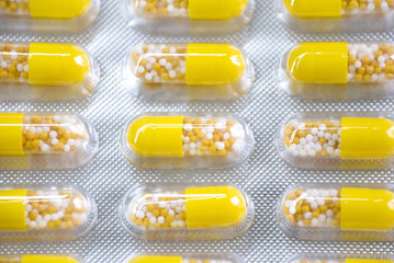 capsules