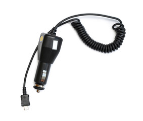 Car phone-charger