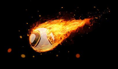 WM 2010 Ball - Fussball Afrika Weltmeisterschaft © Bart1983