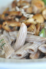 Penne