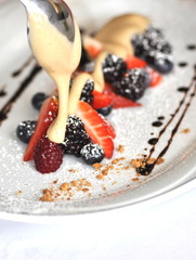 Dessert