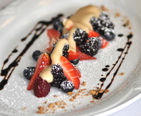 Dessert