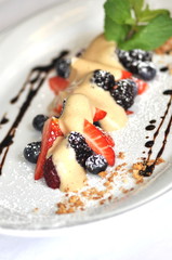 Dessert
