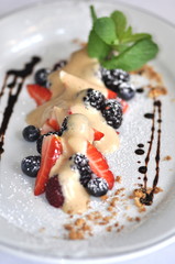 Dessert