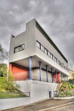 Weissenhofsiedlung