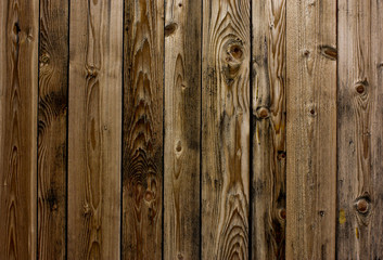 Wooden  wall pattern with texture