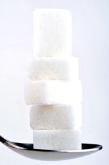 Cuiller sucrée