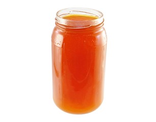 apricot jelly