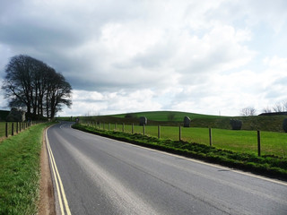 Avebury Road