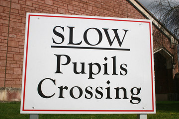 slow pupils time