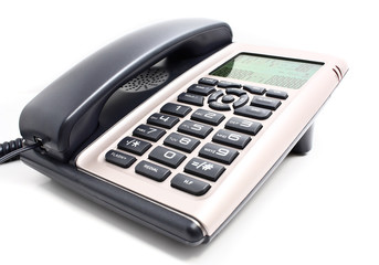 Obraz premium Phone
