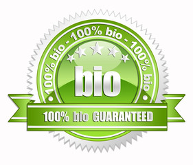 100% bio