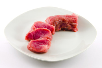 Schweinefilet