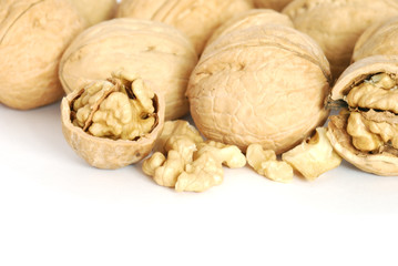 Walnuts