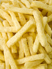 Peanut flips