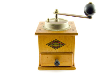 Kaffeemühle