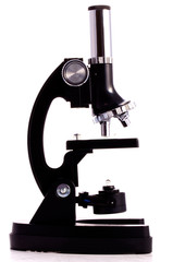 Profile of Microscope