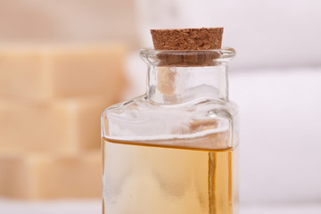 Aromatherapy objects