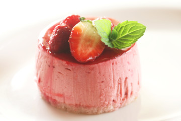 Fancy Cake