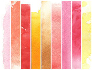 great watercolor background