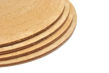 Wafer delle Terme al cioccolato della Repubblica Ceca