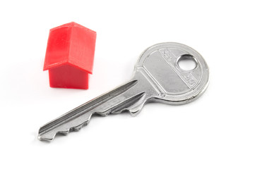 Wohnungsschlüssel