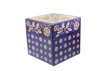 gift box isolated