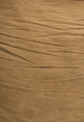 Jeans texture khaki colour