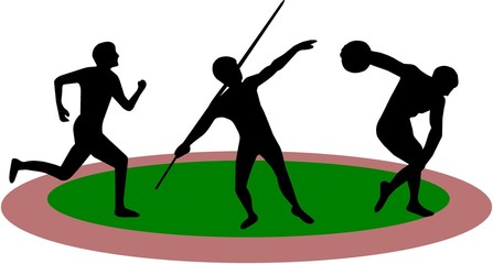 Sportler © mh90photo