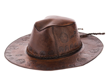 Cowboy hat