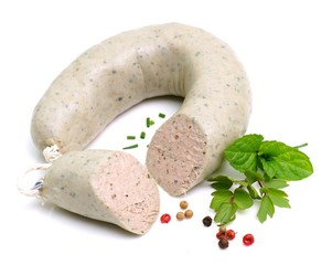 Leberwurst