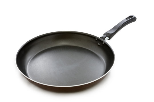 Frying pan