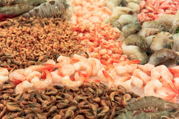 Krabbenfleisch