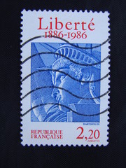 liberté