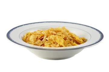 corn flakes