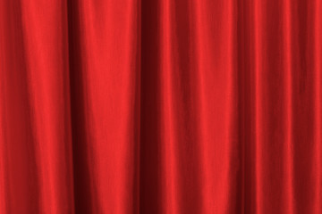 Red material